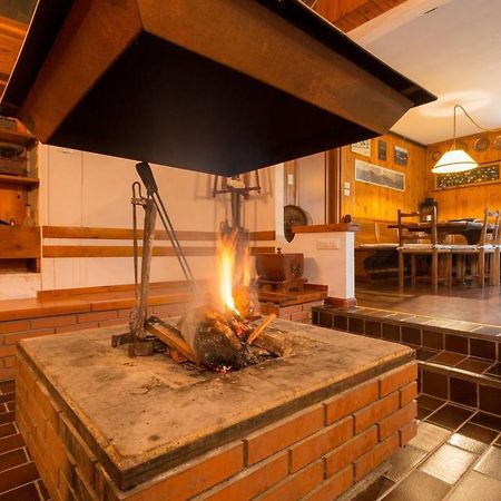 La Casa Di Michela - 120M2 In The Mountains With Fireplace & Garden Strigno 외부 사진