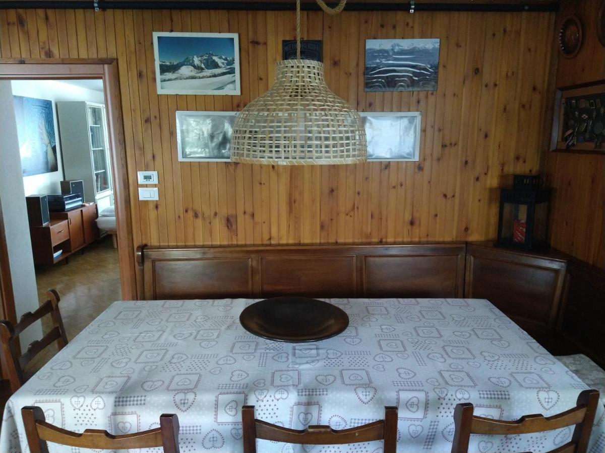 La Casa Di Michela - 120M2 In The Mountains With Fireplace & Garden Strigno 외부 사진