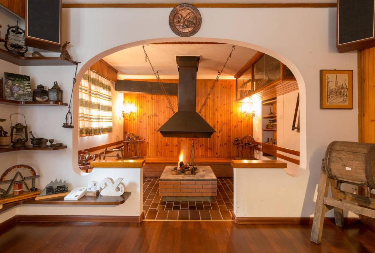 La Casa Di Michela - 120M2 In The Mountains With Fireplace & Garden Strigno 외부 사진