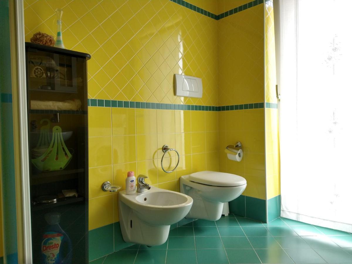 La Casa Di Michela - 120M2 In The Mountains With Fireplace & Garden Strigno 외부 사진