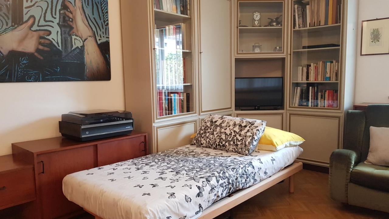 La Casa Di Michela - 120M2 In The Mountains With Fireplace & Garden Strigno 외부 사진