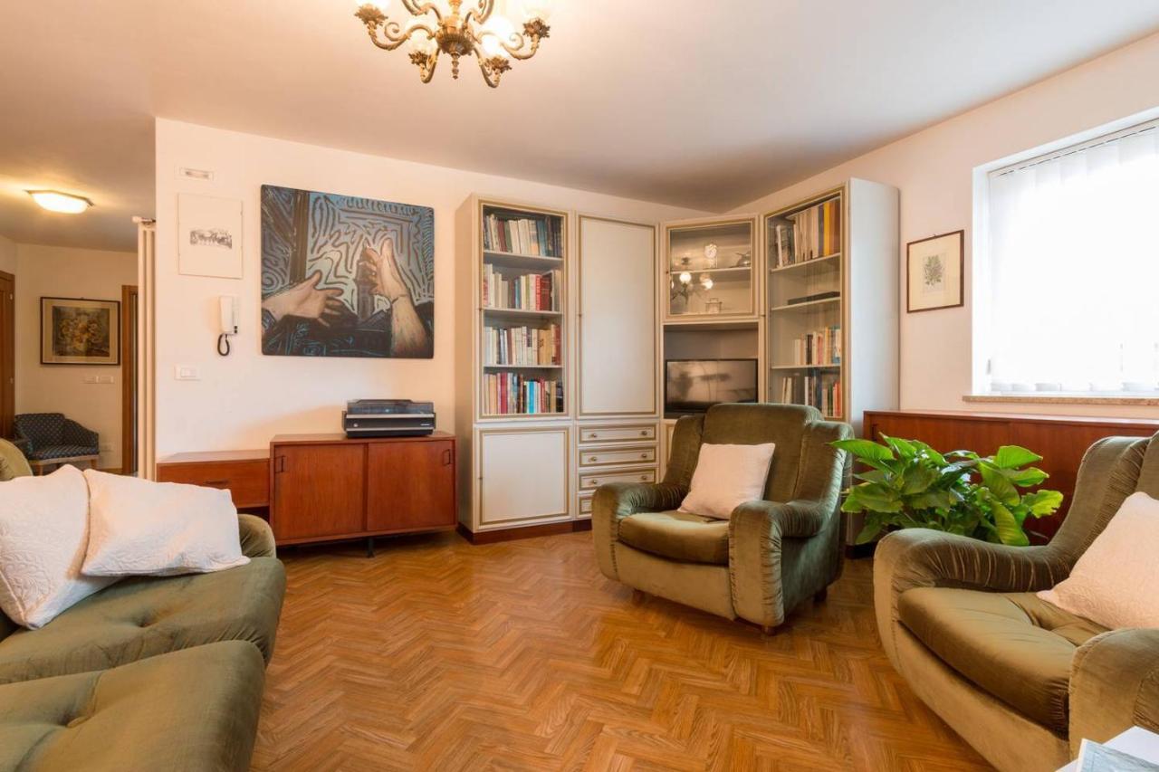 La Casa Di Michela - 120M2 In The Mountains With Fireplace & Garden Strigno 외부 사진